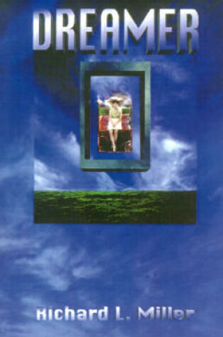 Cover of Dreamer