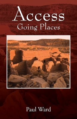 Book cover for Access