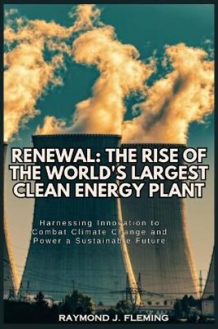 Cover of Renewal