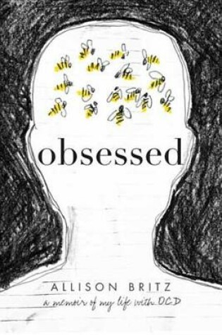 Cover of Obsessed