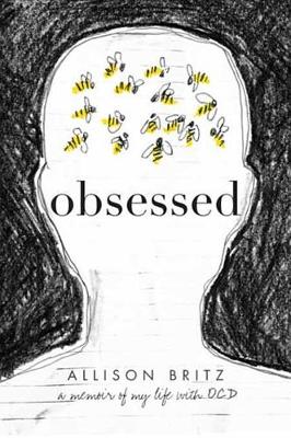 Book cover for Obsessed