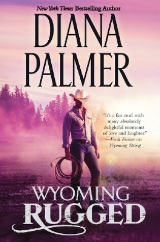 Wyoming Rugged