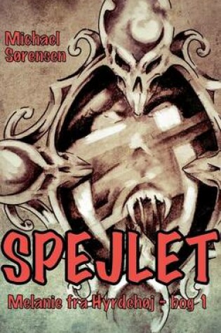 Cover of Spejlet