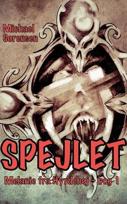 Book cover for Spejlet