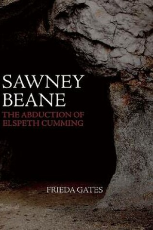 Cover of Sawney Beane
