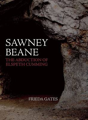 Book cover for Sawney Beane