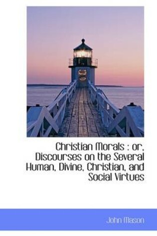 Cover of Christian Morals