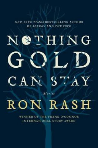Cover of Nothing Gold Can Stay