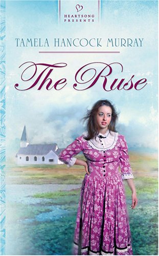Book cover for Ruse