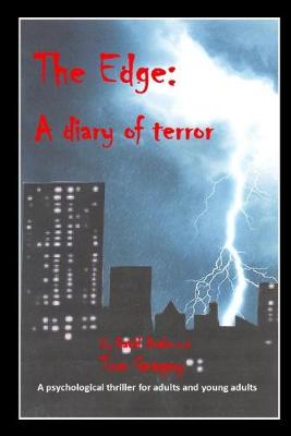 Book cover for The Edge