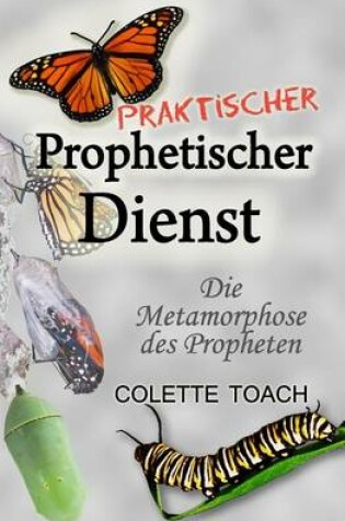 Cover of Praktischer Prophetischer Dienst