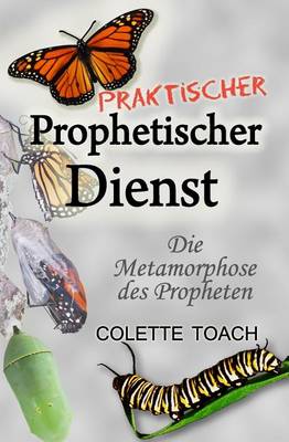 Book cover for Praktischer Prophetischer Dienst