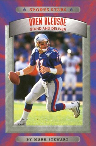 Cover of Drew Bledsoe