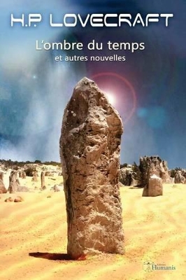 Book cover for L'Ombre Du Temps