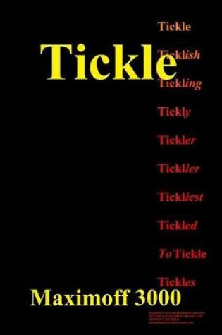 Cover of Tickle