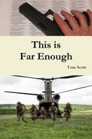 Cover of This is Far Enough