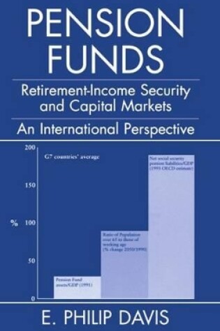 Cover of Pension Funds