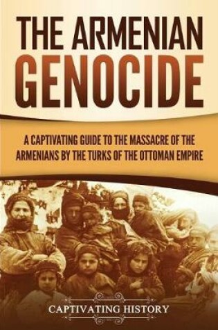 Cover of The Armenian Genocide