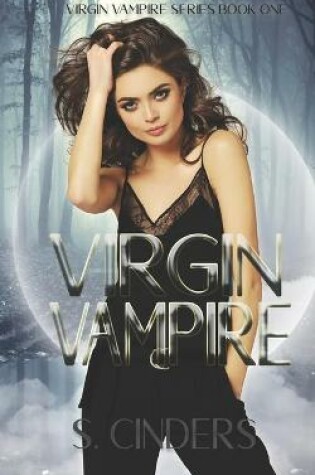 Cover of Virgin Vampire
