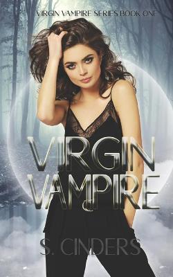 Book cover for Virgin Vampire
