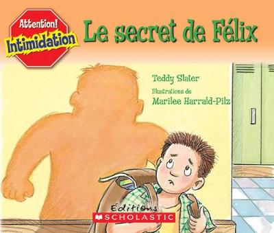Book cover for Le Secret de F?lix