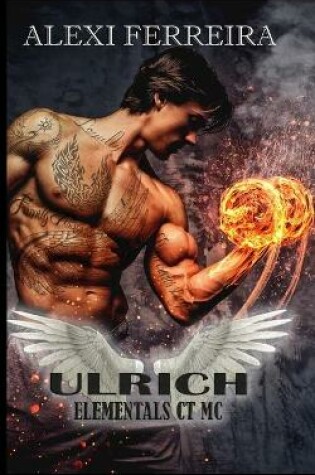 Cover of Ulrich