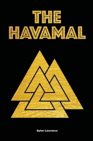 Cover of The Havamal