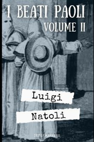 Cover of I Beati Paoli - Volume 2