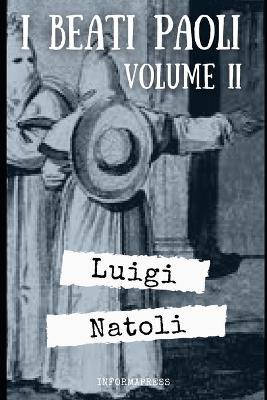 Book cover for I Beati Paoli - Volume 2