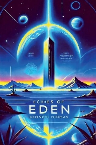 Cover of Echoes of Eden