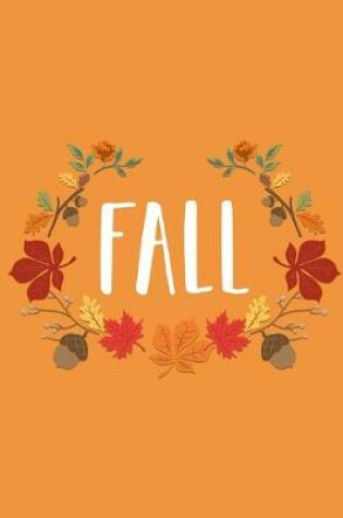 Cover of Fall