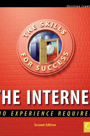 Cover of Internet