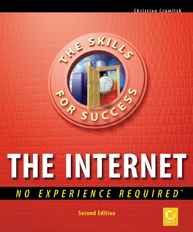 Book cover for Internet