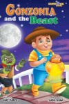 Book cover for Gonzonia and the Beast