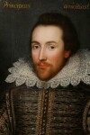 Book cover for William Shakespeare - achieve your goals, perfect 120 lined pages #1