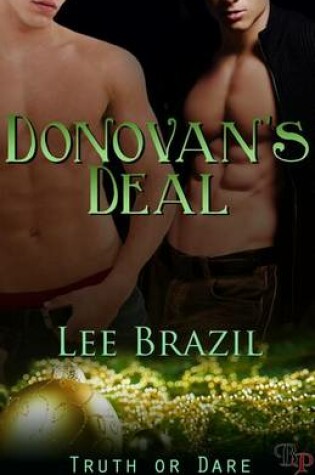 Cover of Donovan's Deal