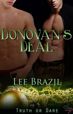 Book cover for Donovan's Deal