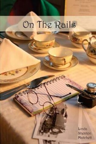 Cover of On The Rails