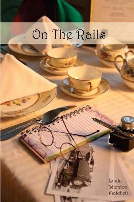 Book cover for On The Rails