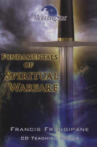 Cover of Fundamentals of Spiritual Warfare