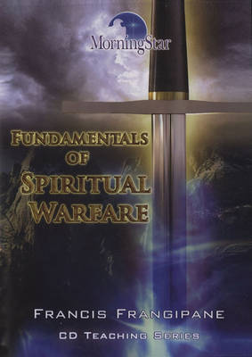 Book cover for Fundamentals of Spiritual Warfare