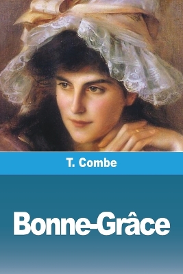 Book cover for Bonne-Grâce