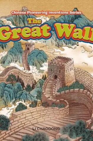 Cover of The Great Wall