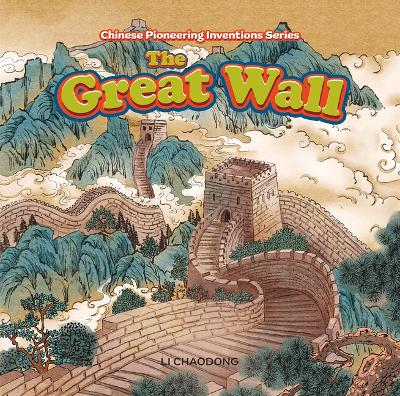 Cover of The Great Wall