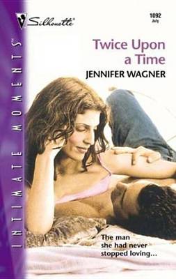 Cover of Twice Upon a Time