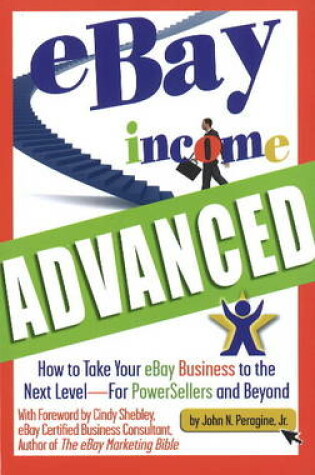 Cover of "eBay" Income Advanced