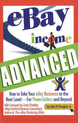 Cover of "eBay" Income Advanced