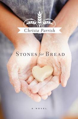Book cover for Stones for Bread