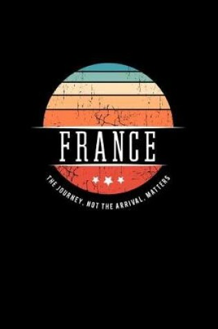 Cover of France