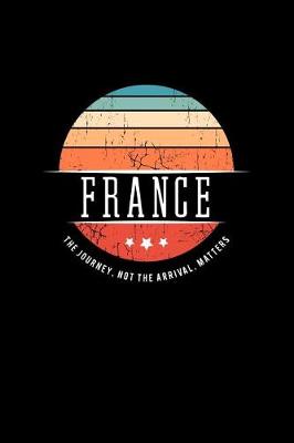 Book cover for France